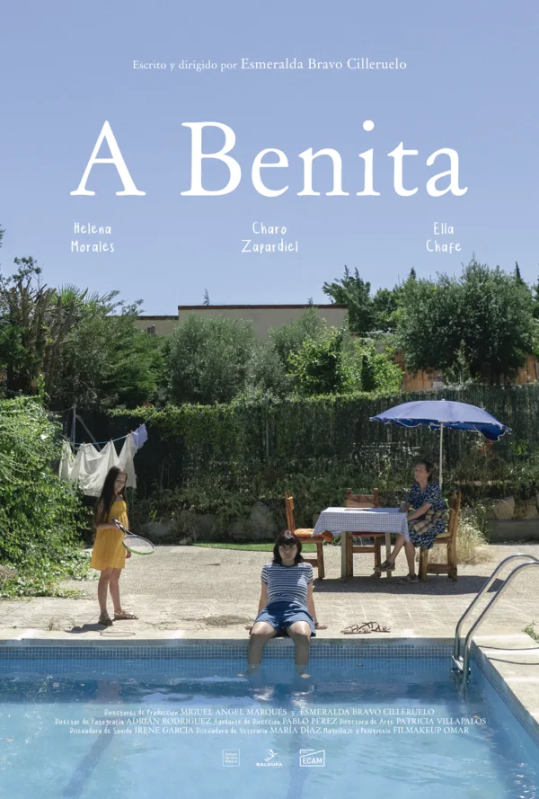 A Benita