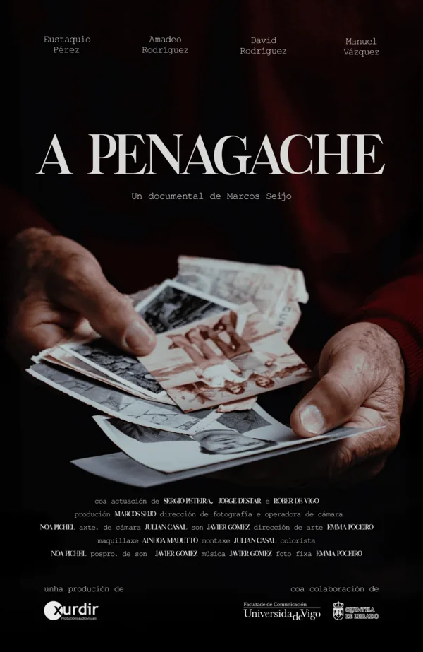 A Penagache