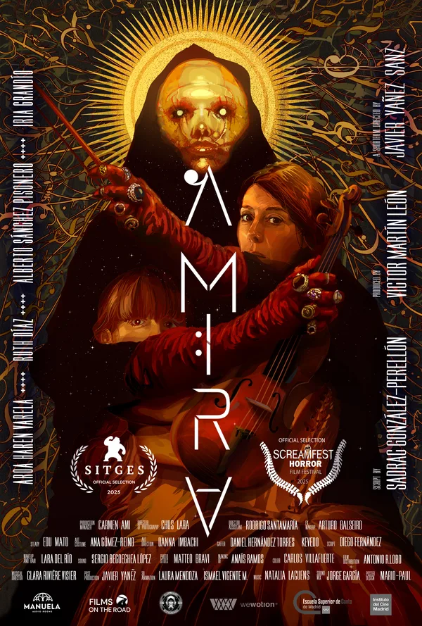 Amira