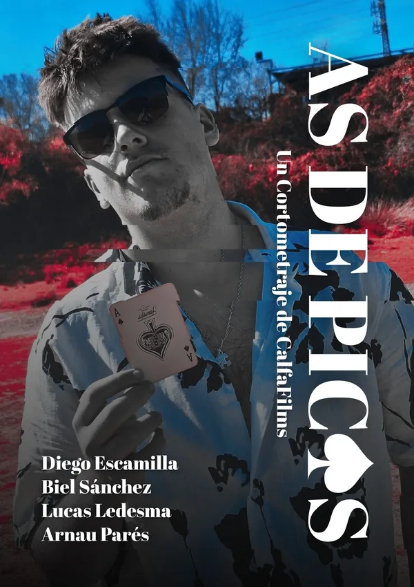 As de picas