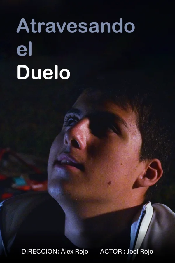 Atravesando el Duelo
