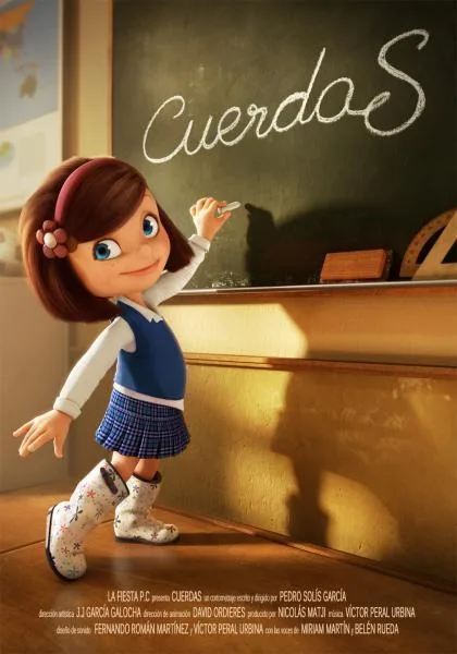 Cuerdas