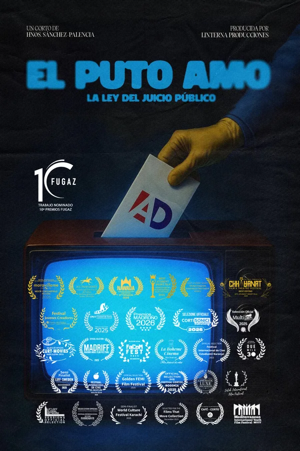 El Puto Amo