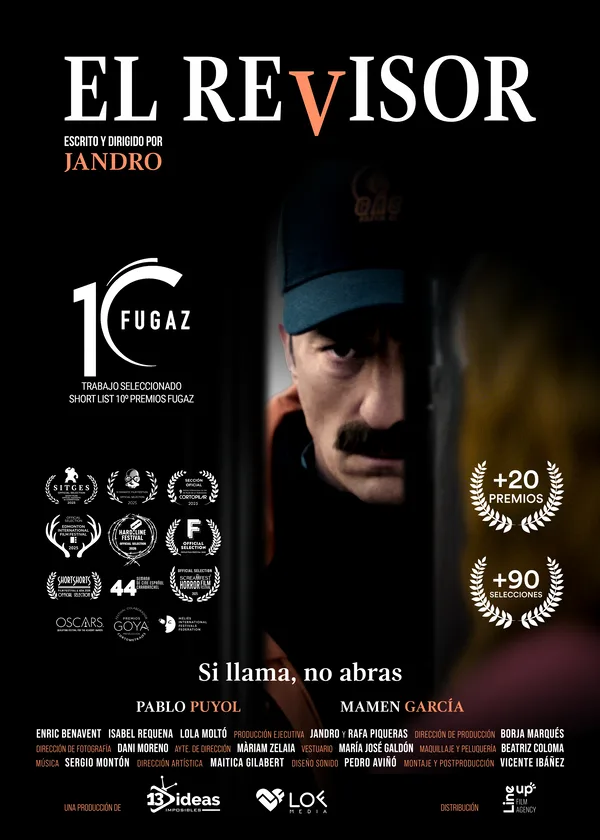 El Revisor