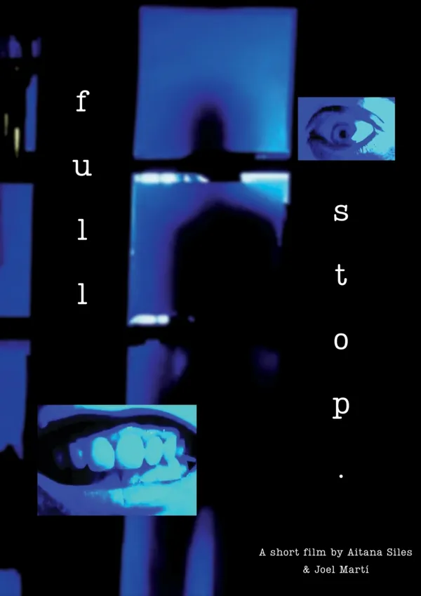 Full Stop