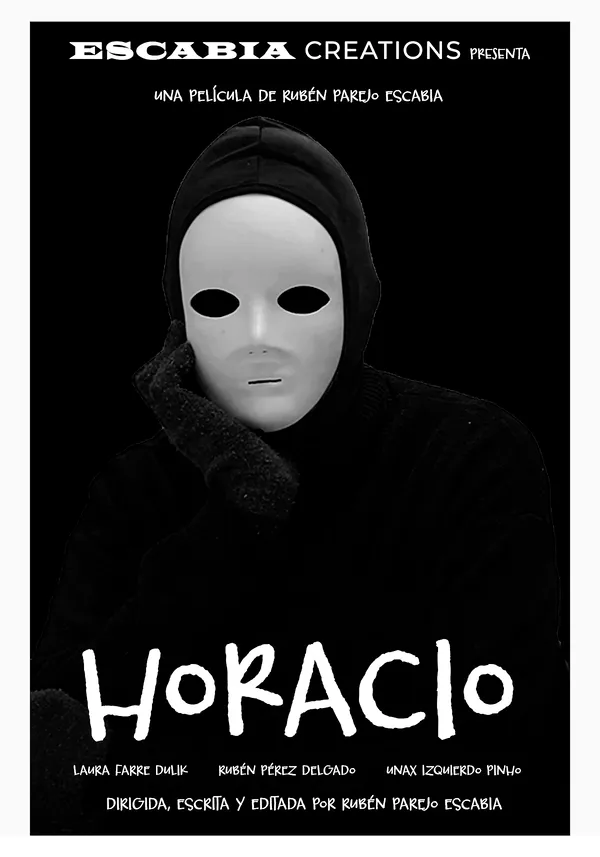 Horacio