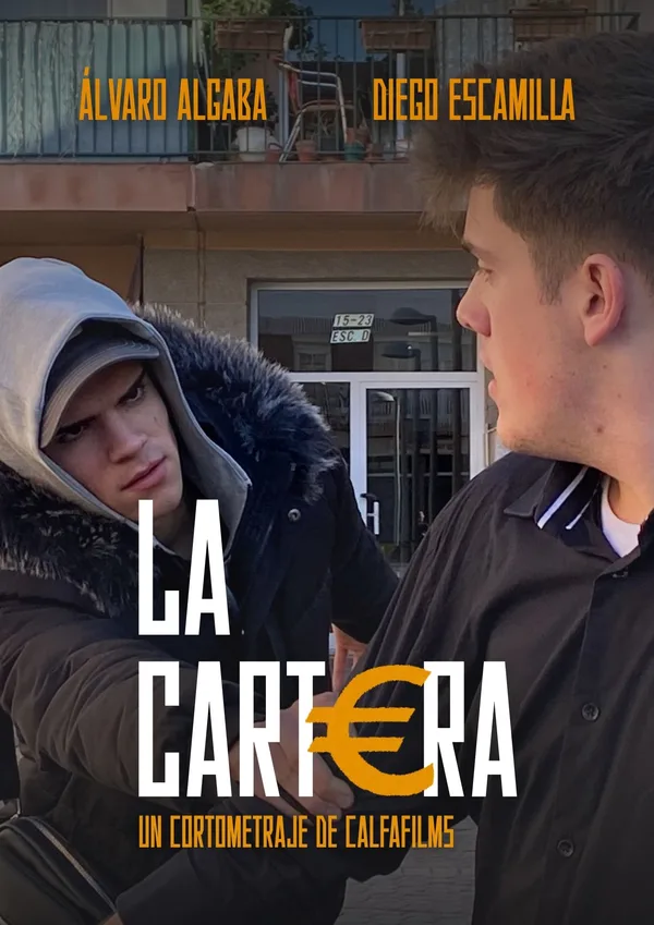 La cartera