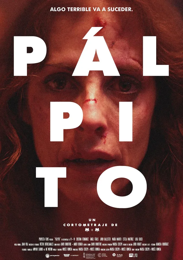 Pálpito