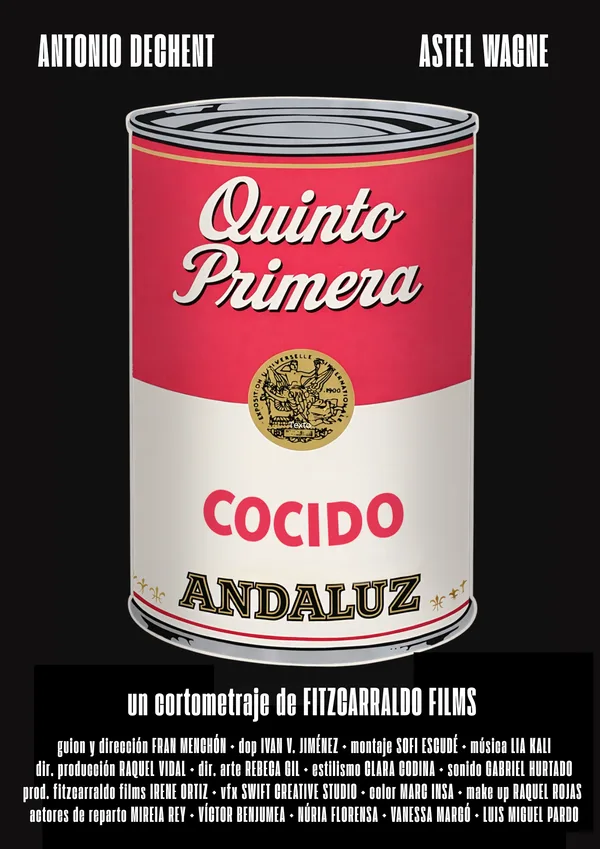 Quinto Primera