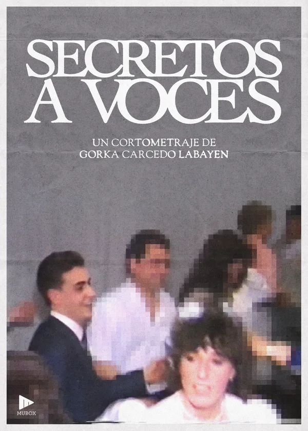 Secreto a voces