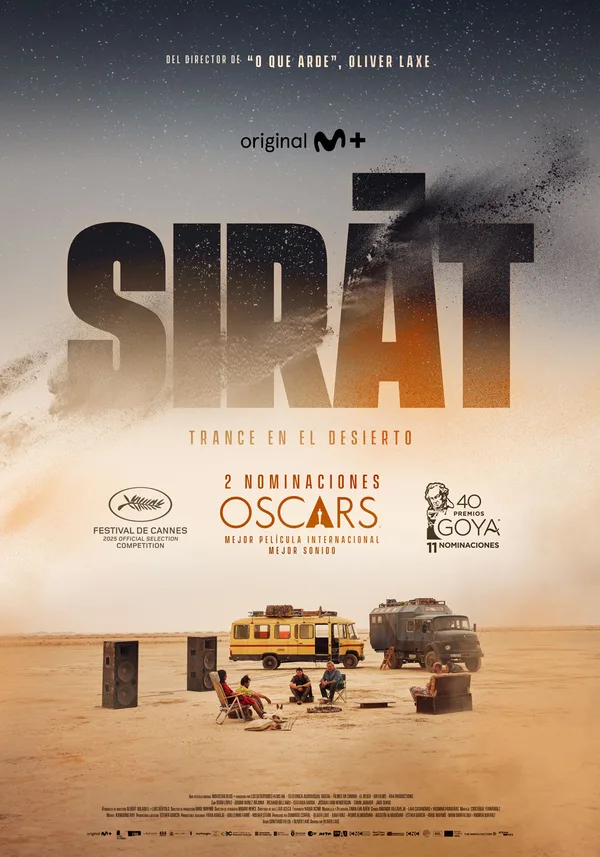 Sirat