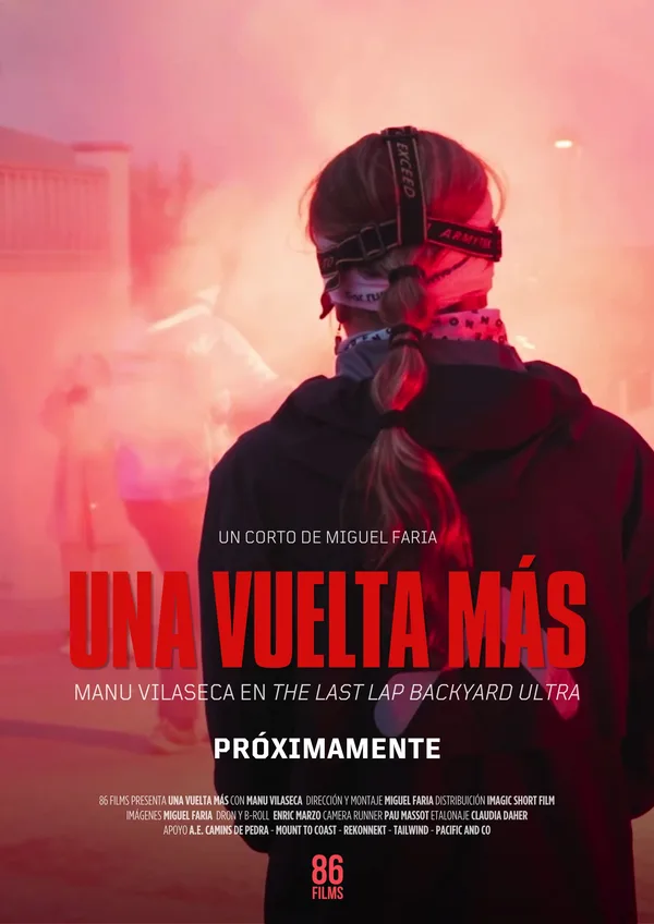 Una vuelta más