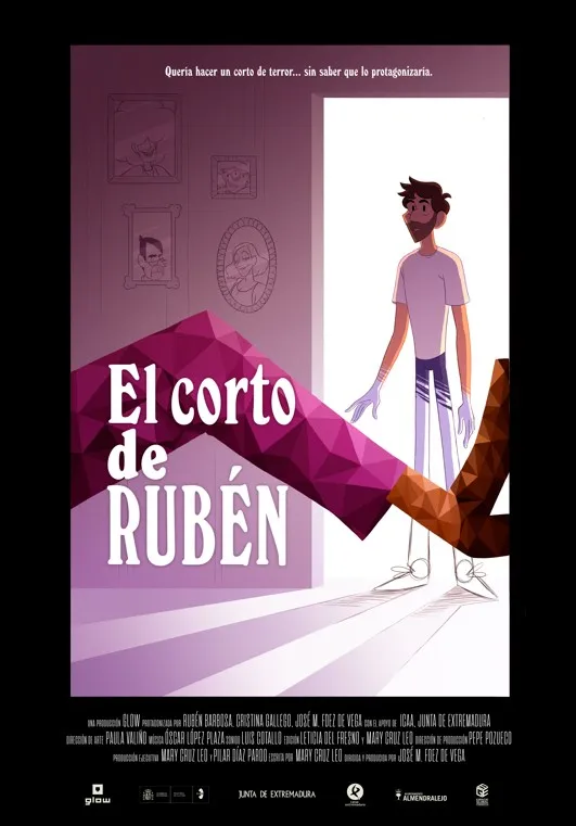 El Corto de Rubén