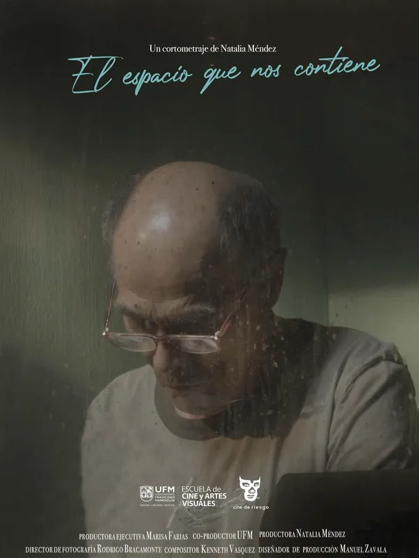 El Espacio que nos contiene