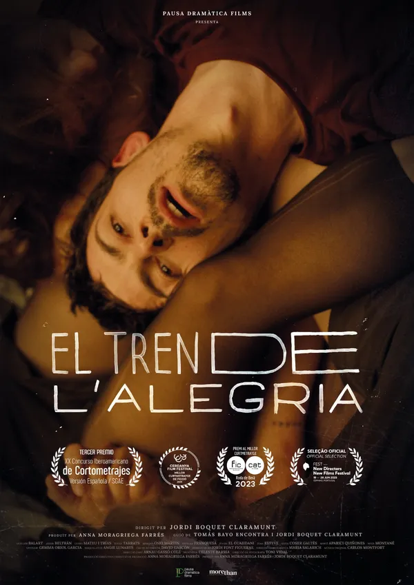 El Tren de la Alegría