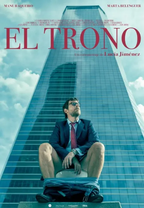 El Trono