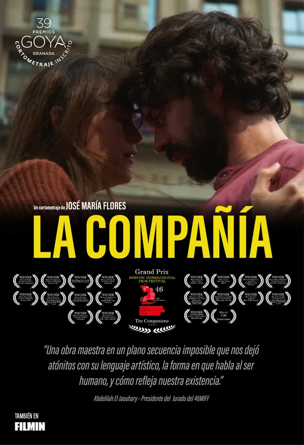 La Compañía