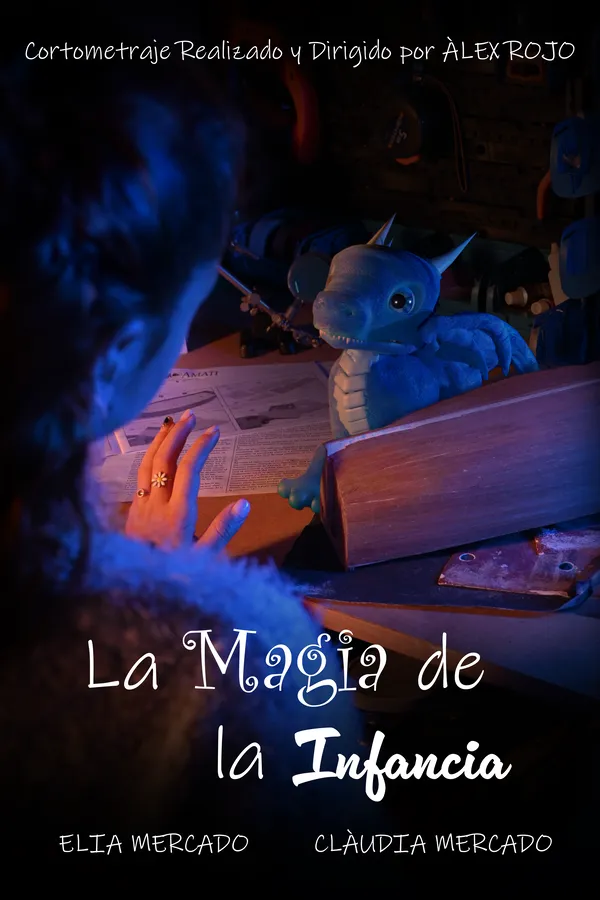 La magia de la infancia