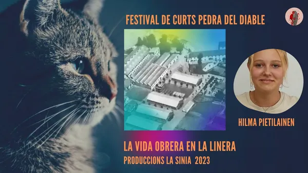 La vida obrera en la Linera