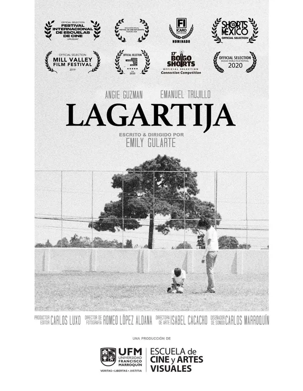 Lagartija