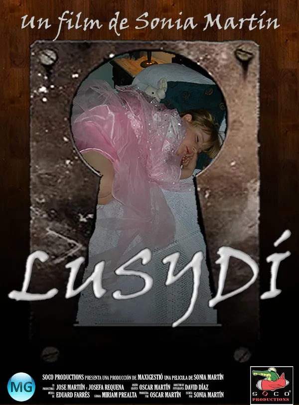 Lusydí