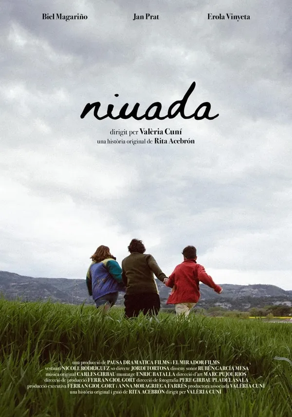 Niuada