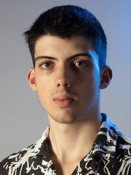 Alex Rojo
